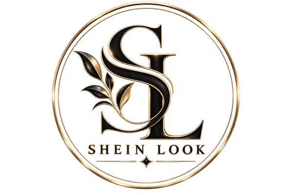 SHEIN LOOK